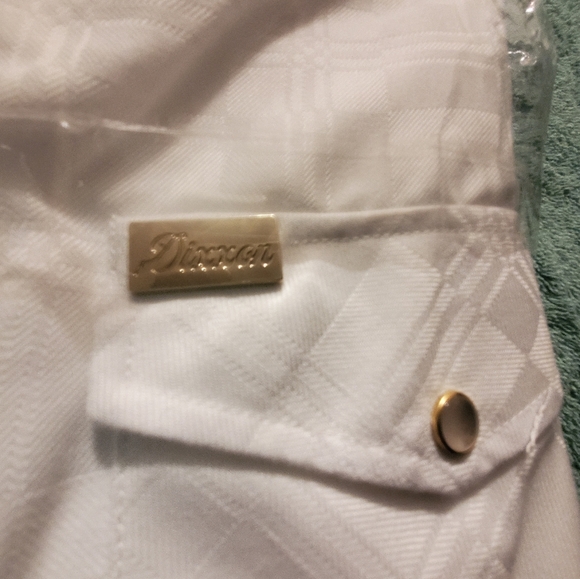 DIXXON Escobar Flannel Size XL - Picture 6 of 7